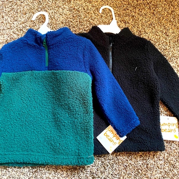 jumping beans Other - Jumping bean toddler outwear